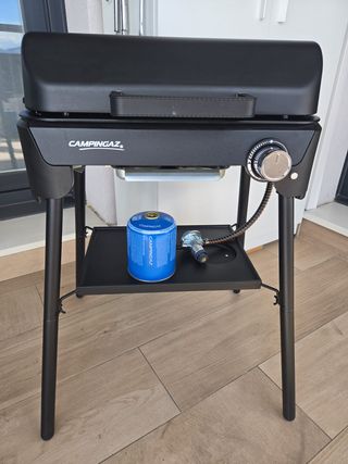 Campingaz Barbacoa Tour & Grill CV Plus