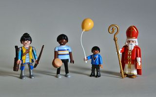 Playmobil Figuras Variadas 12 UD