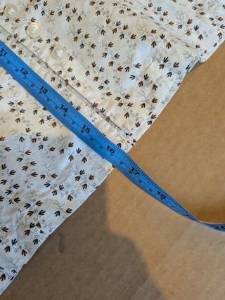 Camicia Marni donna fantasia floreale