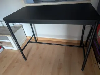 Mesa Ikea TOMMARYD alta