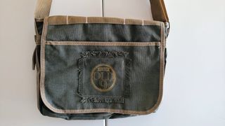 Borsa tracolla Ceres Old 9