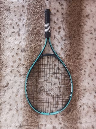 RAQUETA INFANTIL ARTENGO TENIS 23 pulgadas