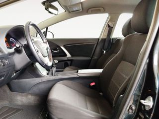 Toyota Avensis Executive