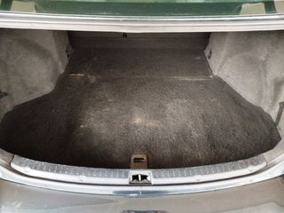 Toyota Avensis Executive