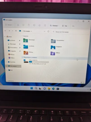 Lenovo Thinkpad L380 i5 8th 