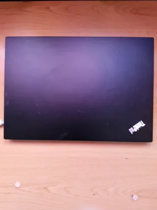 Lenovo Thinkpad L380 i5 8th 