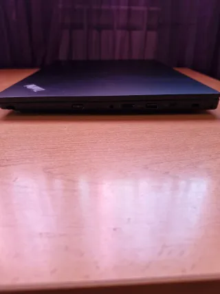 Lenovo Thinkpad L380 i5 8th 