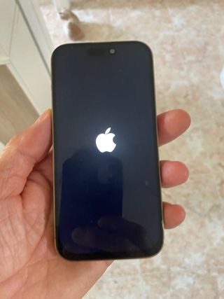 iPhone 14 Pro Apple