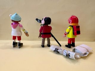 Playmobil Serie 28 Figuras