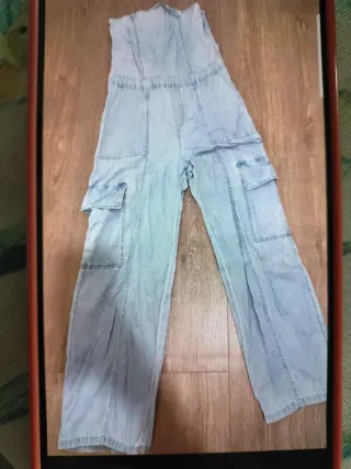 Peto vaquero 