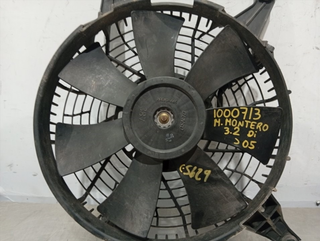 ELECTROVENTILADOR MITSUBISHI MONTERO (V60/V70) M4