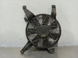ELECTROVENTILADOR MITSUBISHI MONTERO (V60/V70) M4