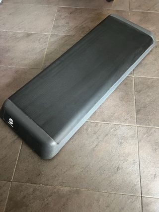 Kit de Gimnasio en casa bodytone.