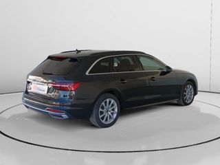 Audi A4 30 TDI Business Line