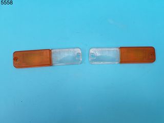 Maserati Biturbo plastica fanale anteriore destro 