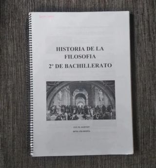 Libros de Bachillerato 