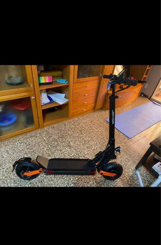 Patinete Eléctrico S10