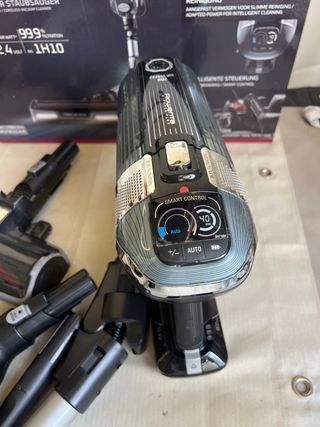 Rowenta X-Force Flex 14.60 Aspirador