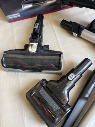 Rowenta X-Force Flex 14.60 Aspirador