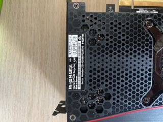 EVGA GeForce RTX 3080 FTW3 Ultra
