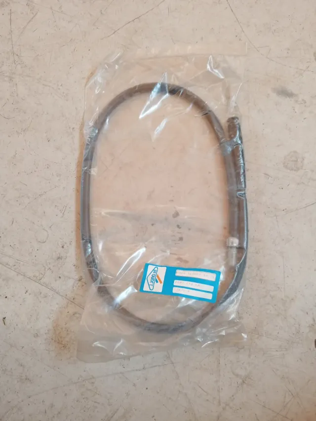 Cable cuenta km Scoopy 75