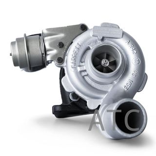 Turbo intercambio 708639