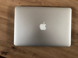 MacBook Pro Retina 13 2014 Plata