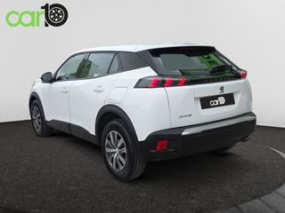 Peugeot 2008 Active Pack BlueHDI 81kW (110CV)