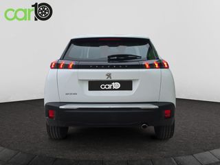 Peugeot 2008 Active Pack BlueHDI 81kW (110CV)