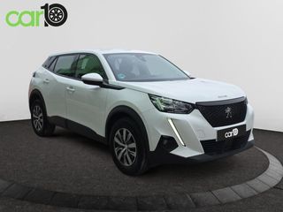 Peugeot 2008 Active Pack BlueHDI 81kW (110CV)