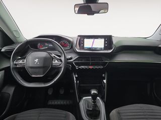 Peugeot 2008 Active Pack BlueHDI 81kW (110CV)