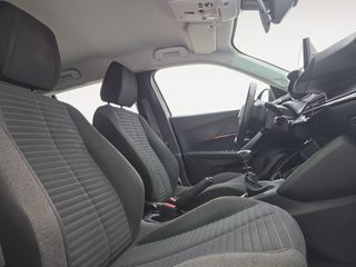 Peugeot 2008 Active Pack BlueHDI 81kW (110CV)