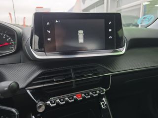 Peugeot 2008 Active Pack BlueHDI 81kW (110CV)