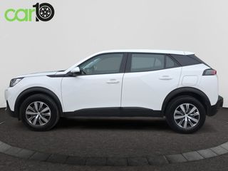 Peugeot 2008 Active Pack BlueHDI 81kW (110CV)