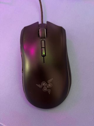 Ratón Gaming Razer Mamba Elite 16000 DPI RGB