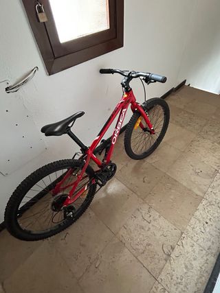 Orbea MX24 Bicicleta Infantil