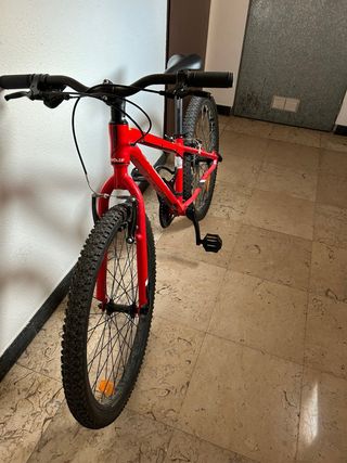 Orbea MX24 Bicicleta Infantil