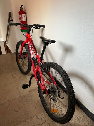 Orbea MX24 Bicicleta Infantil