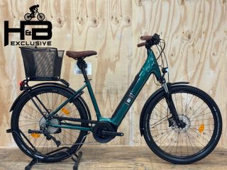 Cannondale Adventure Neo 1 EQ Shimano Deore 2023