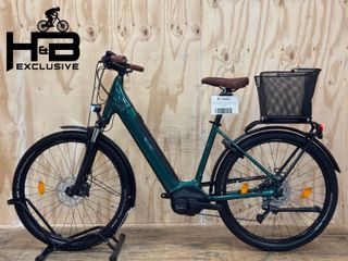 Cannondale Adventure Neo 1 EQ Shimano Deore 2023