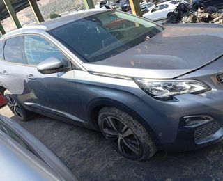 7.5j18 llanta peugeot 3008 active 444068