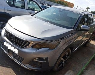 7.5j18 llanta peugeot 3008 active 444068