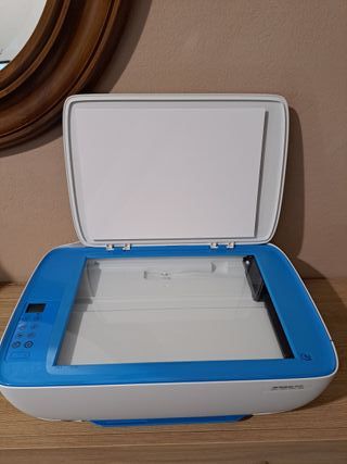Stampante HP DeskJet 3639 - Come Nuova