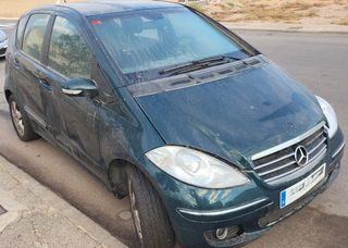 DESPIECE MERCEDES-BENZ CLASE A 1.7 A 170 W169 2006