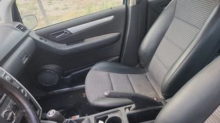 DESPIECE MERCEDES-BENZ CLASE A 1.7 A 170 W169 2006