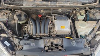 DESPIECE MERCEDES-BENZ CLASE A 1.7 A 170 W169 2006