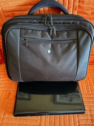 Portátil HP Pavilion Entertainment PC dv6500