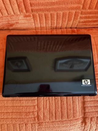 Portátil HP Pavilion Entertainment PC dv6500