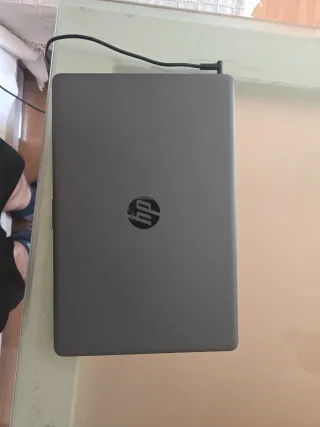 HP 255 G7 Notebook PC