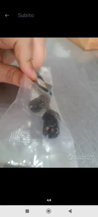 Resistenze T10 antierrore universali